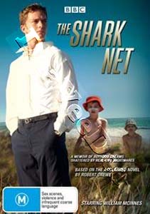 The Shark Net (DVD)